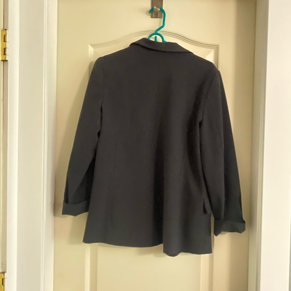 Black blazer - Picture 2 of 2